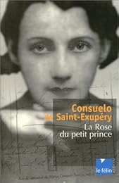 Consuelo de Saint-Exupéry