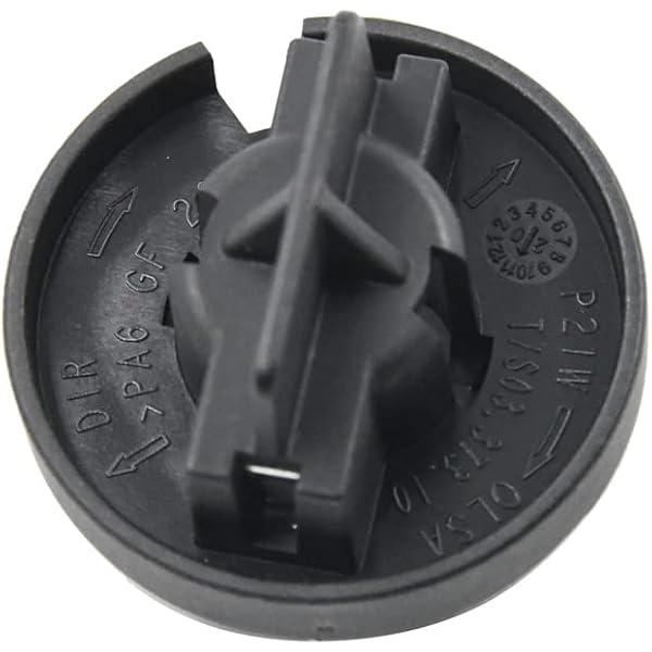 Amazon.com: URO Parts 63212756177 Bulb Socket : Automotive