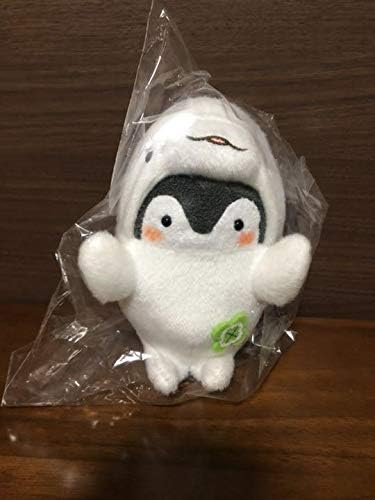 Amazon Co Jp コウペンちゃん 八景島シーパラダイス マスコット シロイルカ ホビー 通販