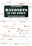 Bayonets of the World by