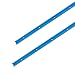 POWERTEC 71158 Double-Cut Profile Universal T-Track with Predrilled Mounting Holes, 48-Inch, 2-Pack primary