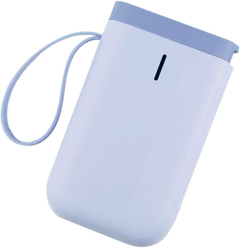 multi language label maker