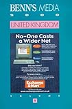 Image de Benn's Media 2000,v.1: United Kingdom