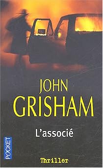 Lassocié John Grisham Babelio - 