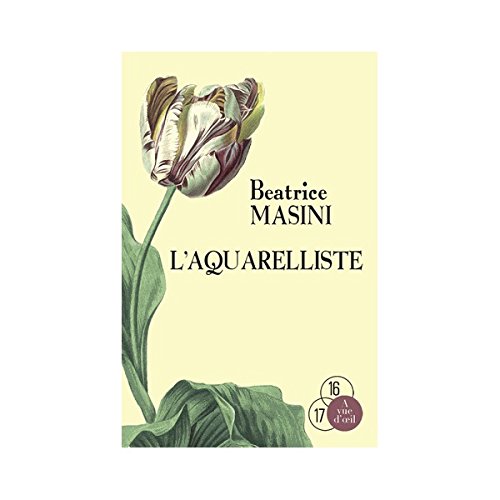 L' aquarelliste