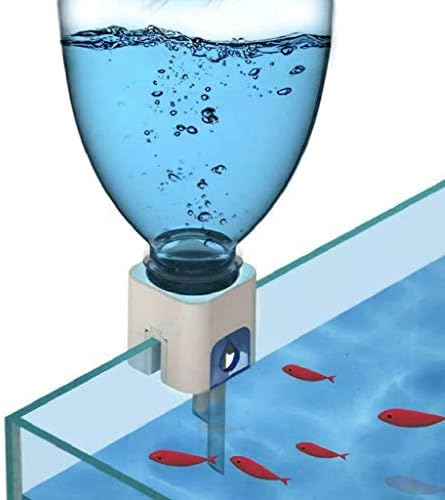 Beuttiful Mini Nano Hang on auto Water Filler Refill top Off System Aquarium System