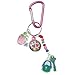 Creativity for Kids Shrink Fun Deluxe - Shrink Plastic Deluxe Activity Kit