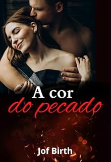 Livro A Cor Do Pecado