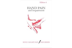 Hand Pain and Impairment, 4Th Ed