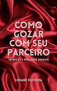 Livro Como gozar com seu parceiro
