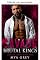 Livro Selvagem (Brutal Kings, Livro 3): Um dark romance de máfia com gravidez acidental (Reis brutais 12)