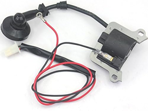 Wings Ignition Coil for 43cc 47cc Gas Scooter Pocket Bike Mini Moto