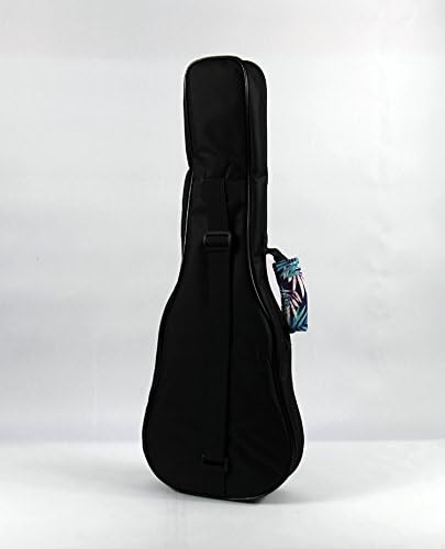 SHANNA Ukulele Bag, Colourful Adjustable Shoulder Strap Ukulele Case Comfortable, Carrying Handle - Image 4