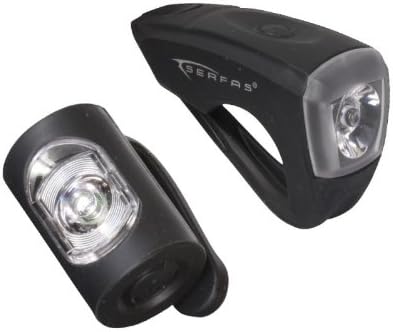 serfas bike lights