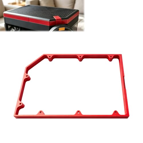 Generic Red Frame Spacer