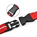 Lanyard 5 Pack with Quick Release Buckle Neck Lanyard for Keys Keychains ID Badge Holder Phones Bags Accessories.