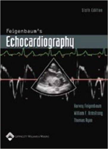 feigenbaums echocardiography dvd