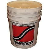 201 80w90Wt Multi-Purpose Gear Lube 35lb Pail_5 Gallons
