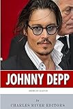 American Legends: The Life of Johnny Depp