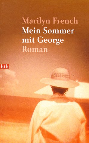 Mein Sommer Mit George French Marilyn Link Elke Amazon De Bucher