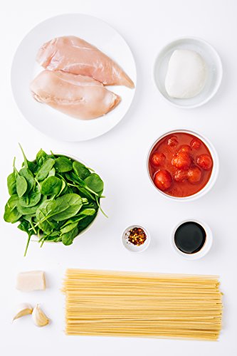 3 Martha+Marley+Spoon+Parmesan+Spaghetti