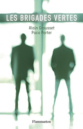 Les  brigades vertes