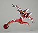 Kaiyodo Evangelion 2.0: LR-032 Evangelion Type 02 Action Figure
