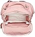 Kipling Seoul Go Laptop Backpack, Padded, Adjustable Backpack Straps, Zip Closure Laptop Backpack