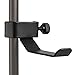 LyxPro LHM-2 Standmount Headphone and Cable Hanger