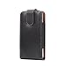 Yaristargeneral Iphone 7 Case Genuine Leather Vertical Hip For Iphone 8 Holster Iphone 6 6S 4.7 Below 4.8inch Flip Premium Pouches Clip Belt Men Bag Black