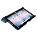 Acer Iconia One 10 B3-A30 Slim Shell Case,Mama Mouth Ultra Lightweight PU Leather Standing Cover For 10.1