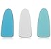Amopé Pedi Perfect Electronic Nail File Refills, 3 Count, (Pack Of 3)