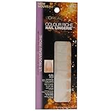 L'Oreal Paris Colour Riche Nail Lingerie, Something About Her