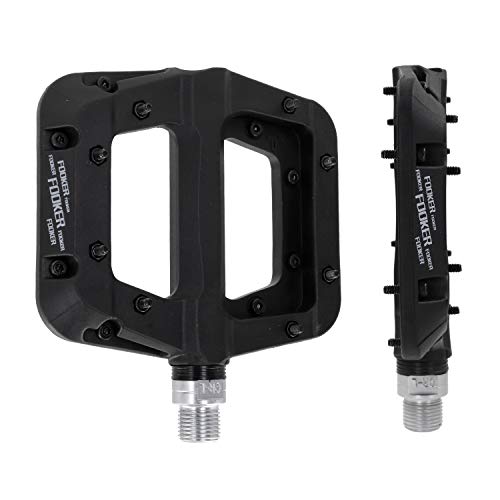 fooker pedals review