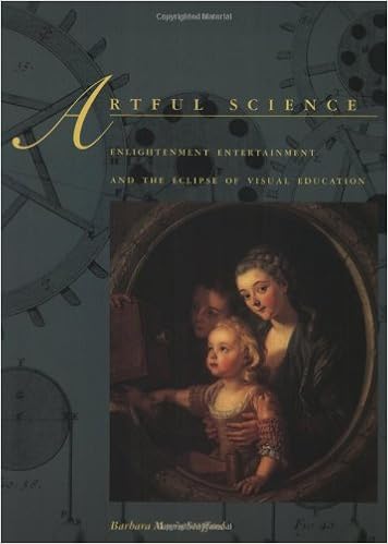 Amazoncom Artful Science Enlightenment Entertainment And -