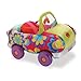 Manhattan Toy Groovy Girls Wheelin' in Style Doll Vehicle