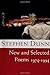 New and Selected Poems 1974-1994