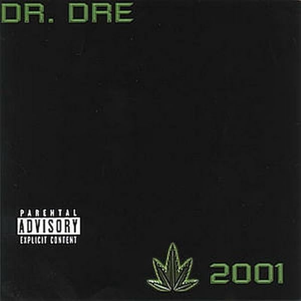 Dr. Dre - The Chronic: Amazon.ca: Music