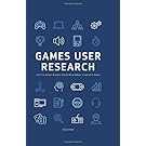 Games User Research
