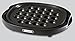 Zojirushi EA-YBC01 Takoyaki Plate, Black