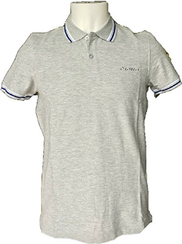 Lotto Herren Poloshirt Mehrfarbig Mehrfarbig