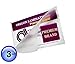 Oregon Lamination Heat Activated Laminating Pouches 3 Mil 12” x 18” [pk of 200] 305mm x 457mm x 75 microns Thick for Large Menu, Double Letter or 11 x 17” Tabloid Size Sheets, Clear