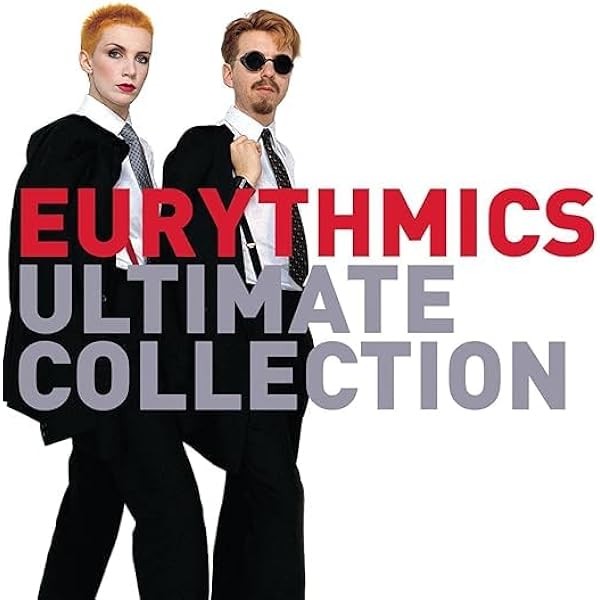 Annie Lennox, Annie Lennox, Annie Lennox - Annie Lennox - The