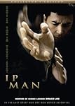Cover Image for 'Ip Man (Collector's Edition)'