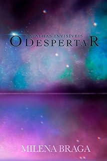 Livro O Despertar (Batalhas Invisíveis Livro 1)