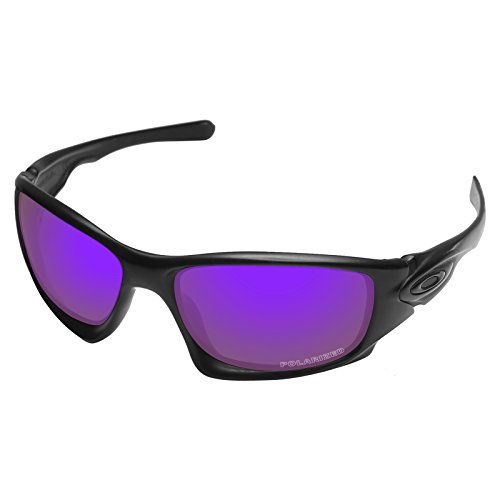 oakley ten