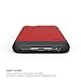 iPhone 6 Case, elago® [Glide][Extreme Red/Matte Black] - [Mix and Match][Premium Armor][True Fit] – for iPhone 6 Only