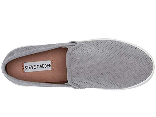 Steve Madden Women's Gracy Slip-on Sneakers - Image 3