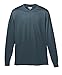 Augusta Sportswear BOYS' WICKING LONG SLEEVE T-SHIRT