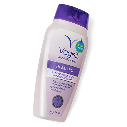 Vagisil pH Balance Wash - Image 3
